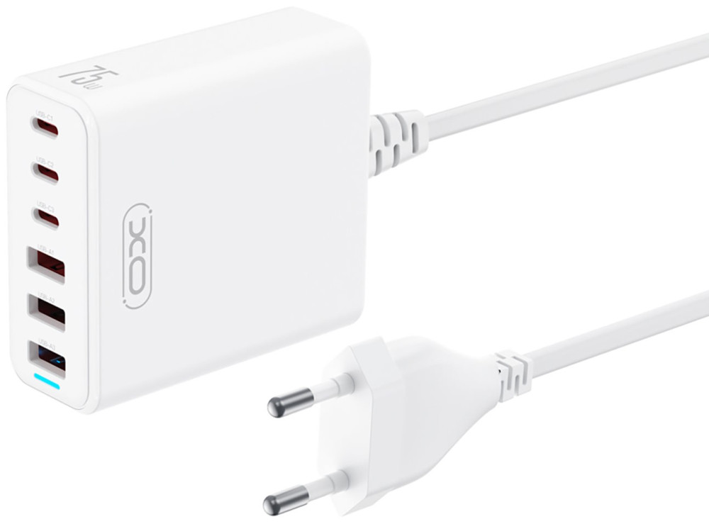 Зарядное устройство XO L133