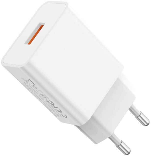 Зарядний пристрій XO L127