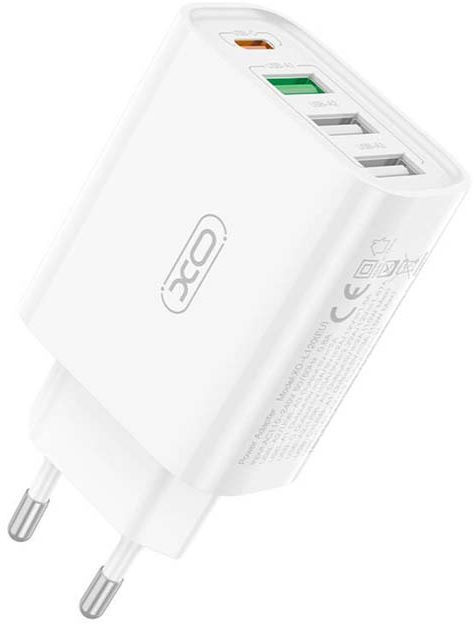 Зарядное устройство XO L120