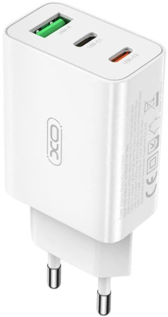 Зарядний пристрій XO L101