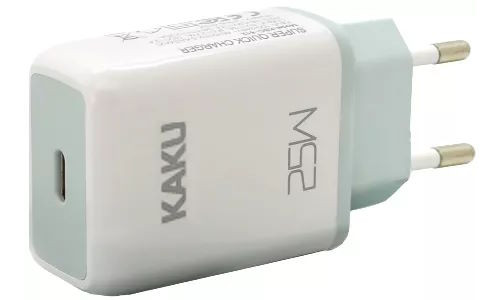 Зарядний пристрій IKAKU KSC-812