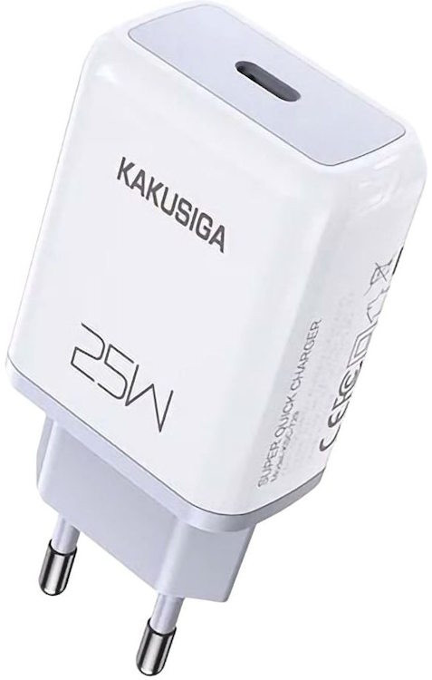 Зарядний пристрій Kakusiga KSC812