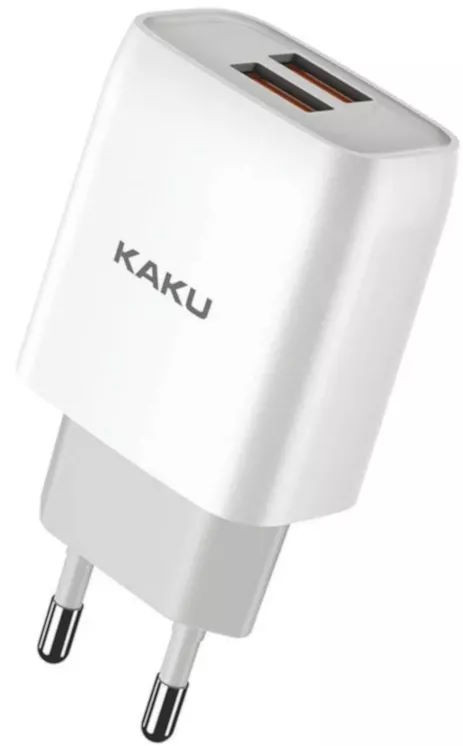 Зарядное устройство IKAKU KSC-395