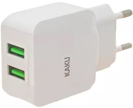 Зарядний пристрій IKAKU KSC-408