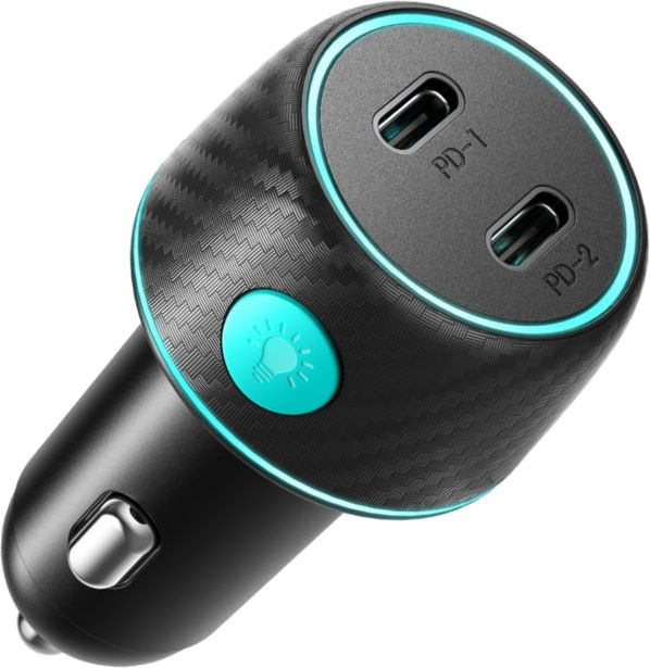 Зарядний пристрій Joyroom JR-CCN02