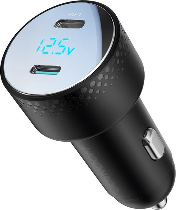 Зарядний пристрій Joyroom JR-CCD02