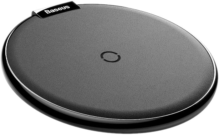 Зарядний пристрій BASEUS iX Desktop Wireless Charger