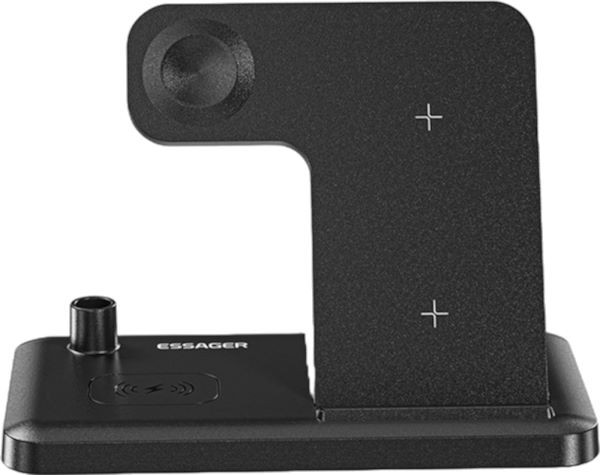 Зарядное устройство Essager Jiecheng 4 in1 15W