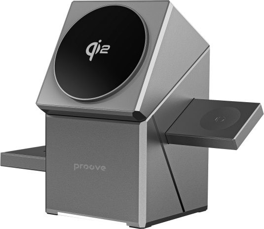 Зарядное устройство Proove Iron Hide