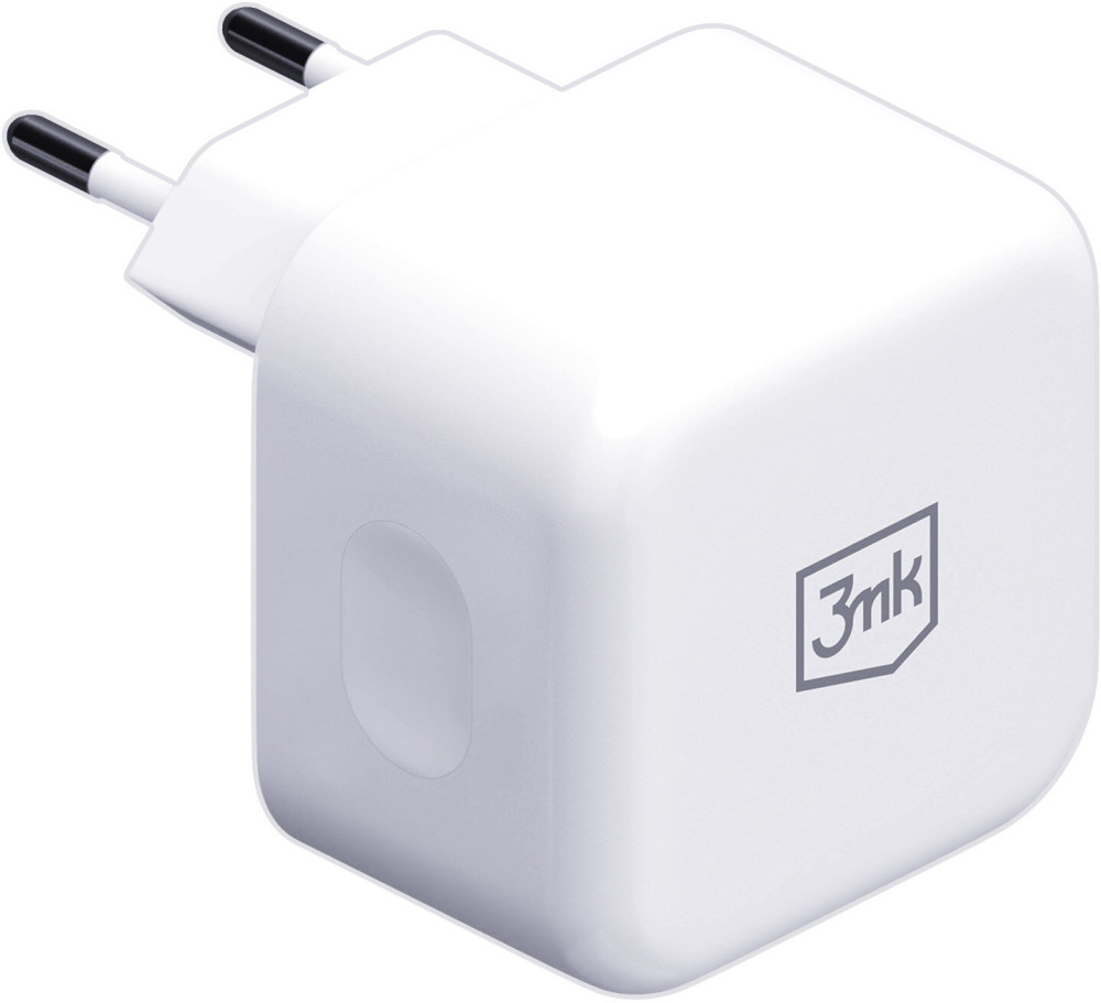Зарядное устройство 3MK Hyper Charger 35W