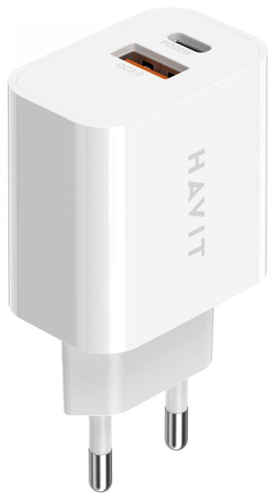 Зарядное устройство Havit HV-UCP007
