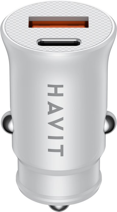 Зарядний пристрій Havit HV-CC2022