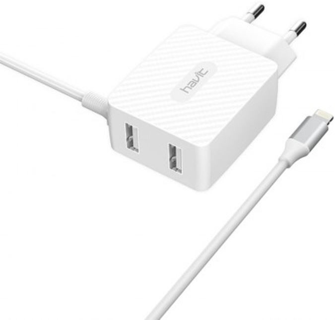 Зарядний пристрій Havit HV-H143