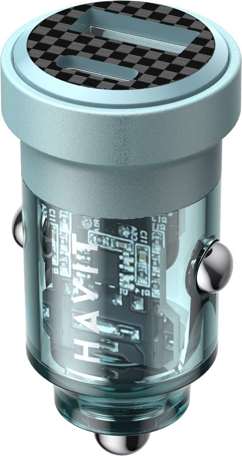 Зарядний пристрій Havit HV-CC2016