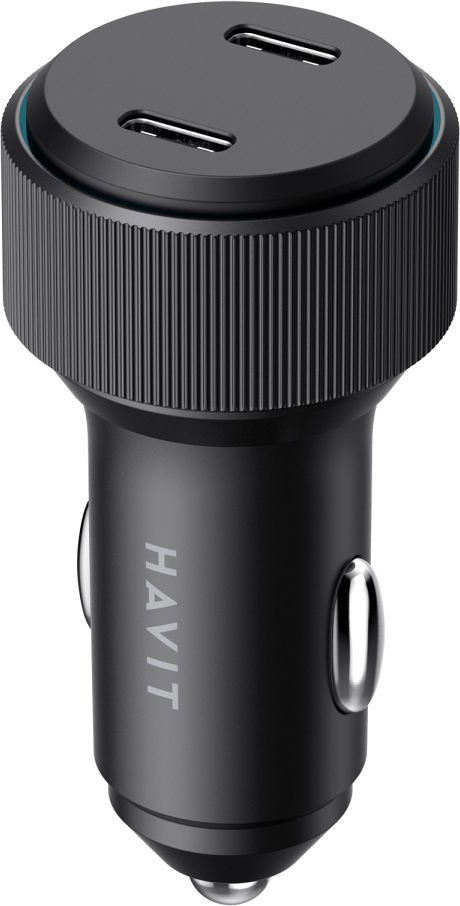 Зарядний пристрій Havit HV-CC2014