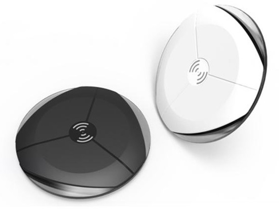 Зарядний пристрій Hoozo HT-Q7