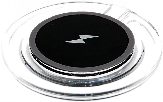 Зарядний пристрій Hoozo HT-Q3