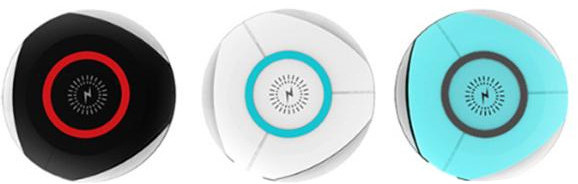 Зарядний пристрій Hoozo HT-03