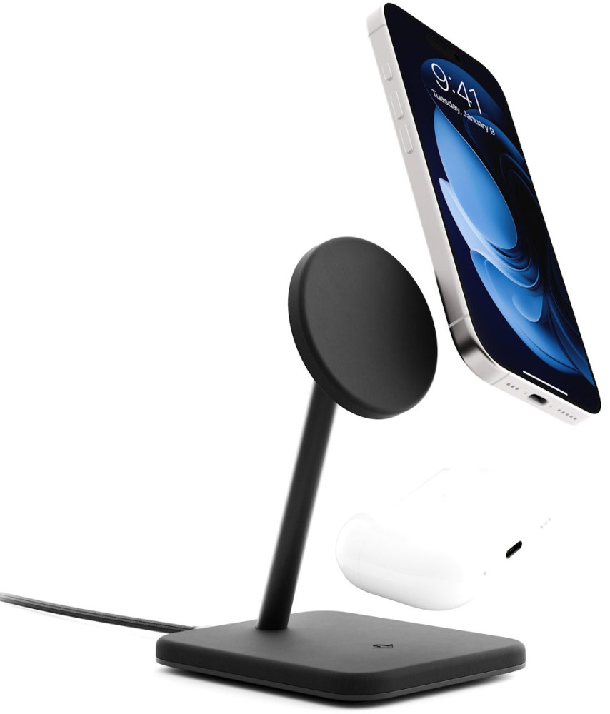 Зарядное устройство Twelve South HiRise 2 Deluxe