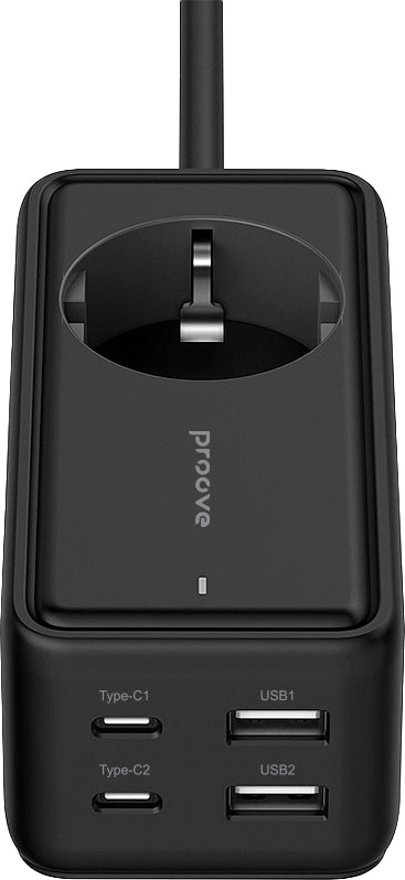 Зарядное устройство Proove Homester PD-03
