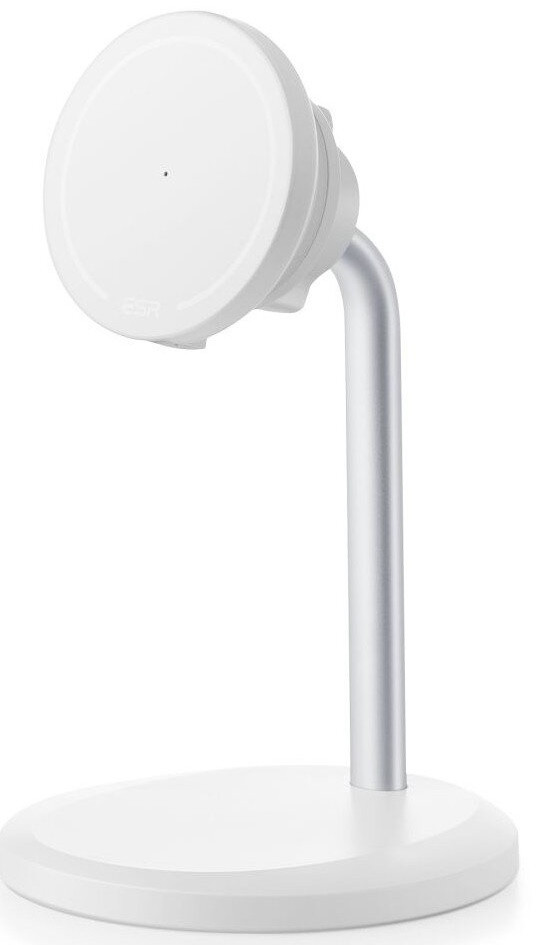 Зарядний пристрій ESR HaloLock Shift Magnetic MagSafe