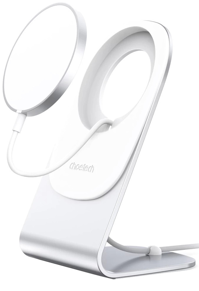 Зарядний пристрій Choetech H047