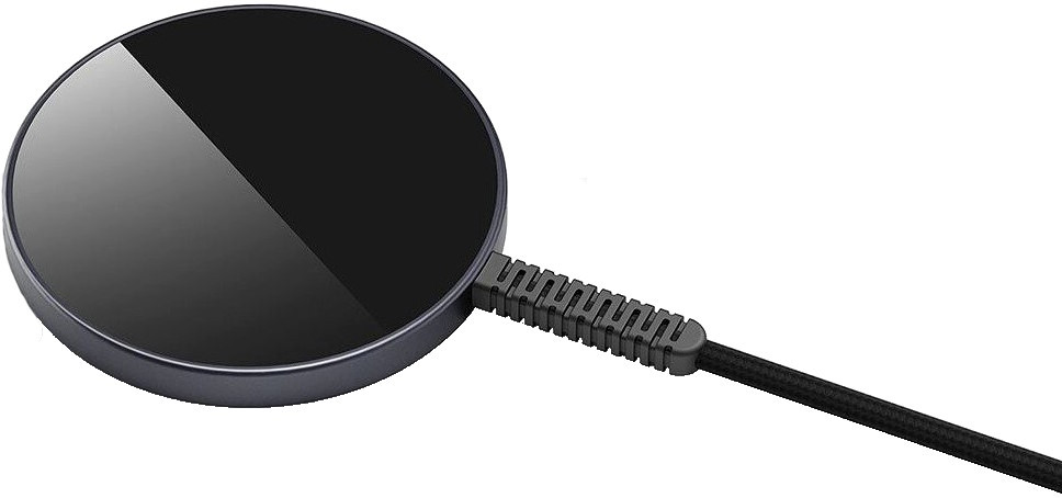 Зарядний пристрій ESR Halolock Mini Magnetic Magsafe