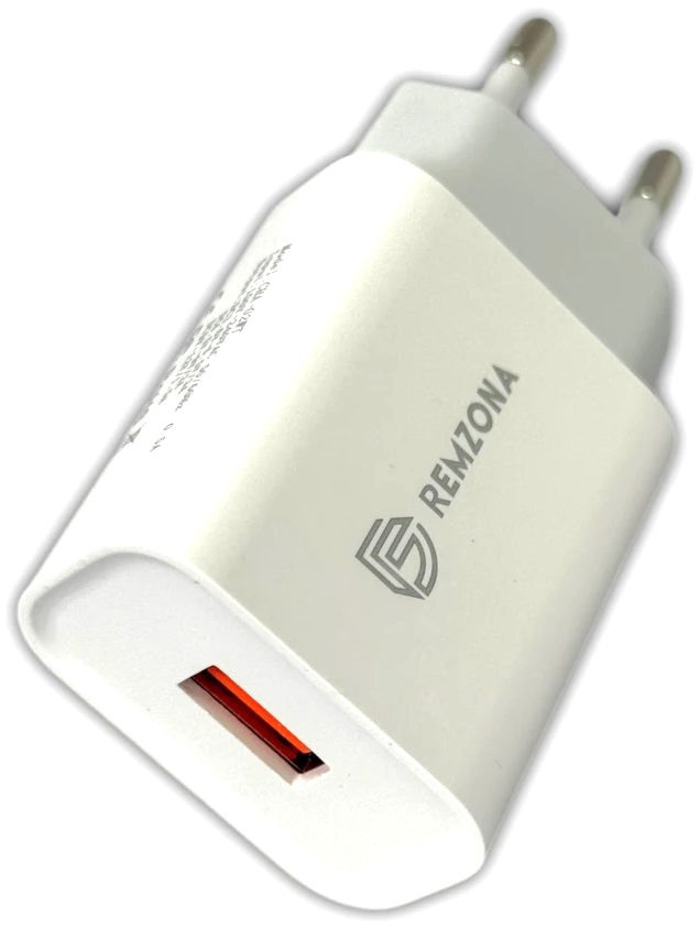 Зарядное устройство Remzona Giwell One 18W