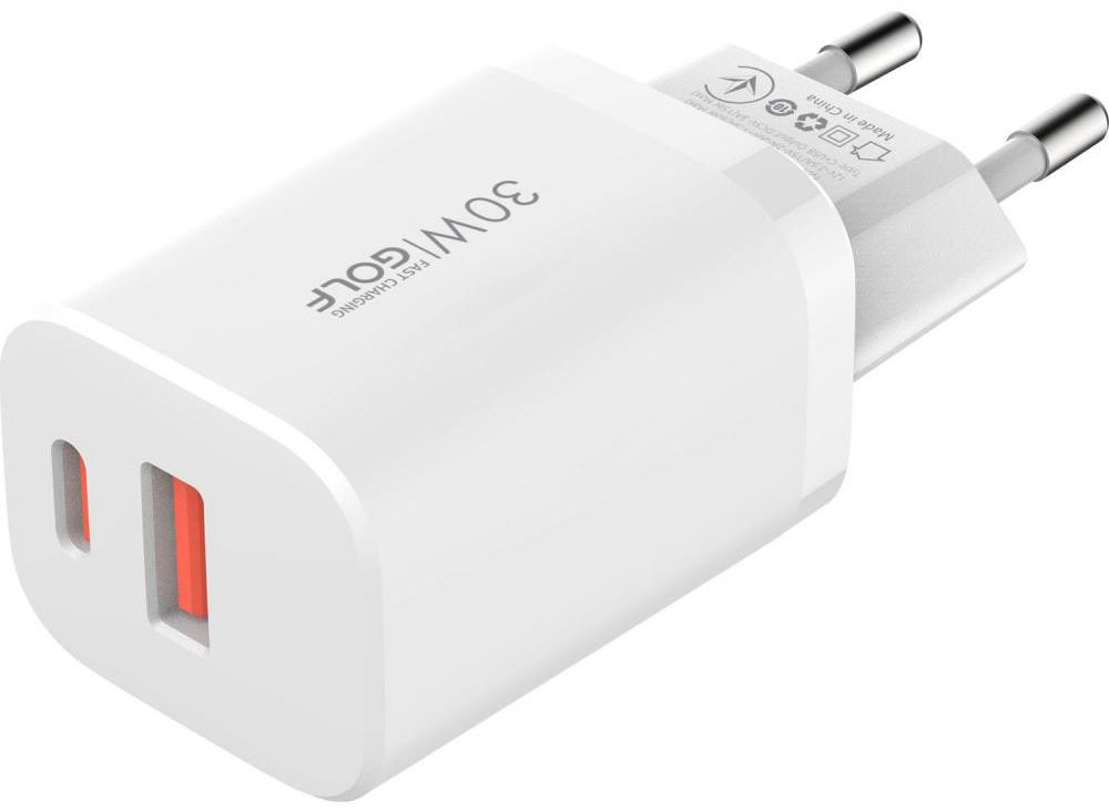 Зарядное устройство Golf GF-U27