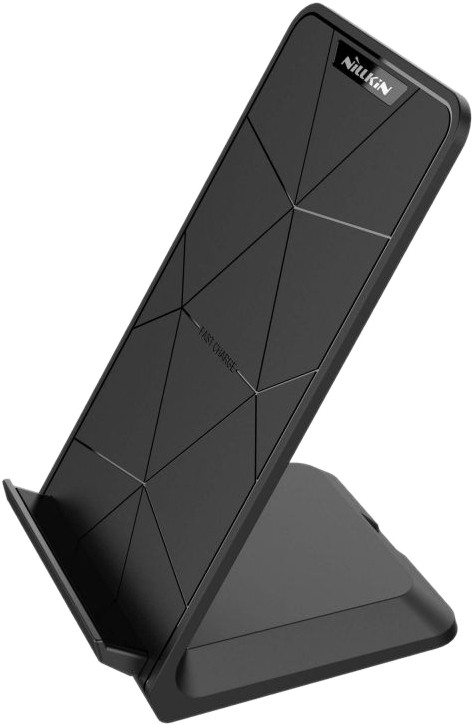 Зарядний пристрій Nillkin Fast Wireless Charging Stand