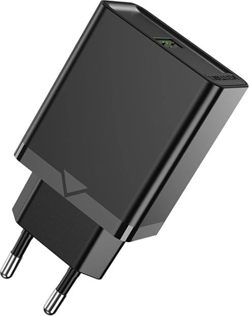 Зарядний пристрій Vention FABB0-EU