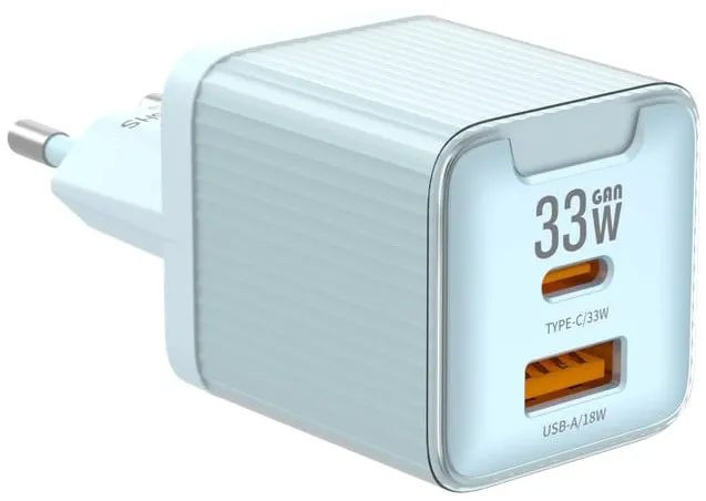 Зарядний пристрій Jellico EU55