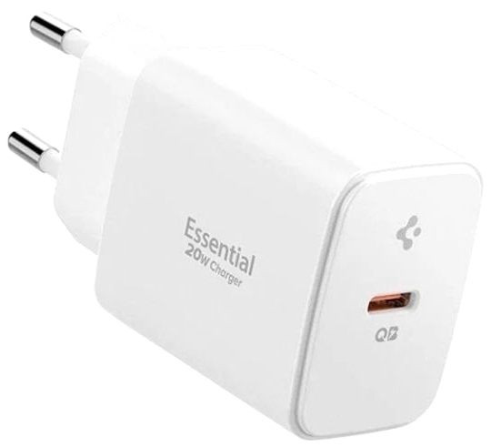 Зарядное устройство Spigen EE201