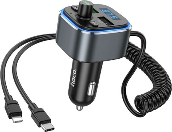 Зарядное устройство Hoco E74 Energy