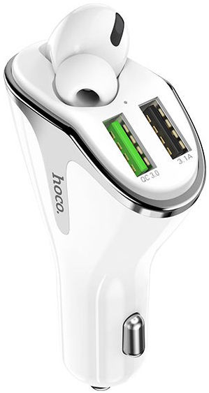 Зарядное устройство Hoco E47 Pro Traveller