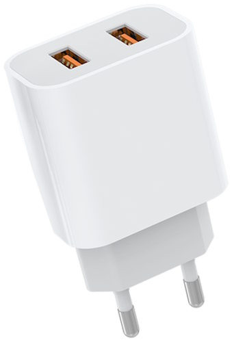 Зарядний пристрій Denmen DC05