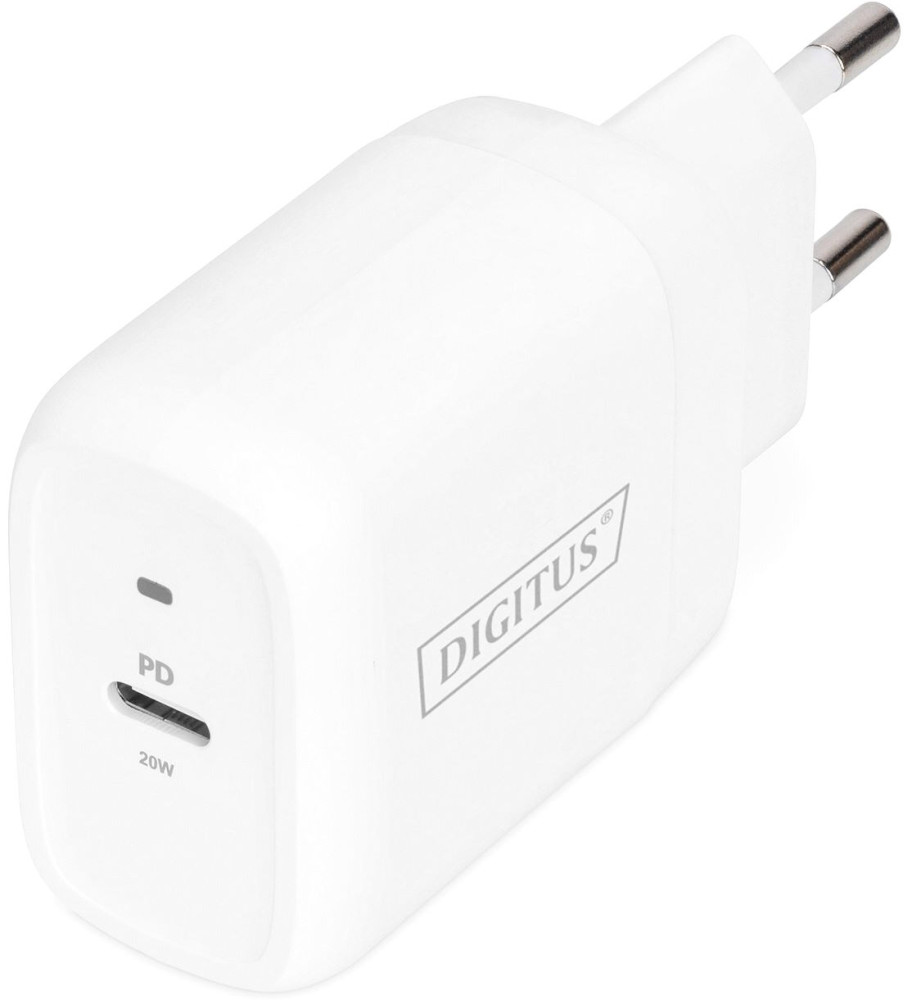 Зарядное устройство Digitus DA-10196