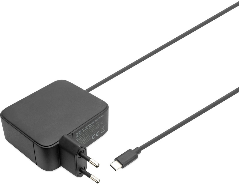 Зарядний пристрій Digitus DA-10072