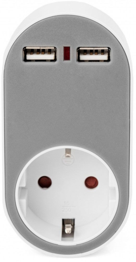 Зарядное устройство Digitus DA-70617