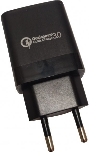 Зарядний пристрій ATCOM CX-18