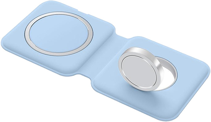 Зарядний пристрій ColorWay CW-CHW32Q