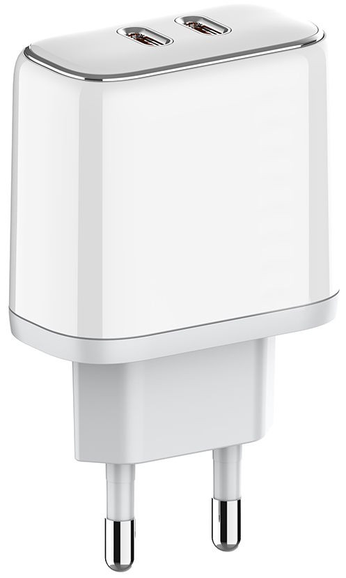 Зарядний пристрій ColorWay CW-CHS048PD