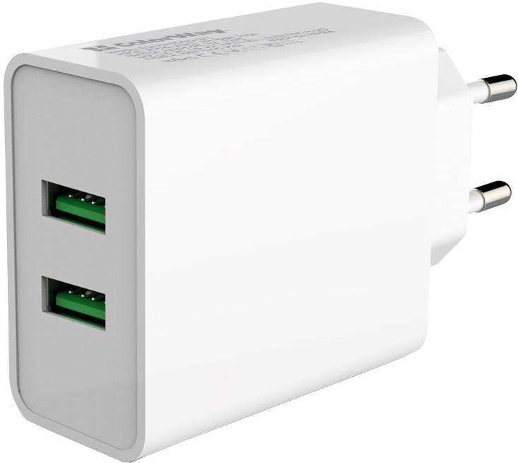 Зарядное устройство ColorWay CW-CHS017Q