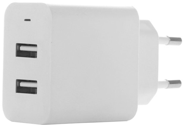 Зарядное устройство ColorWay CW-CHS016