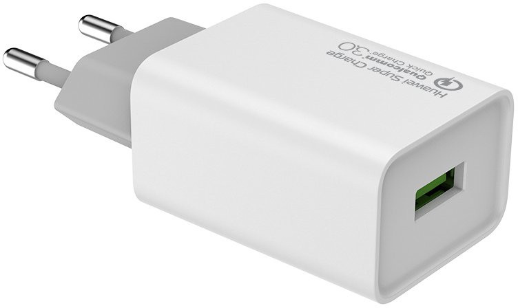 Зарядное устройство ColorWay CW-CHS014Q