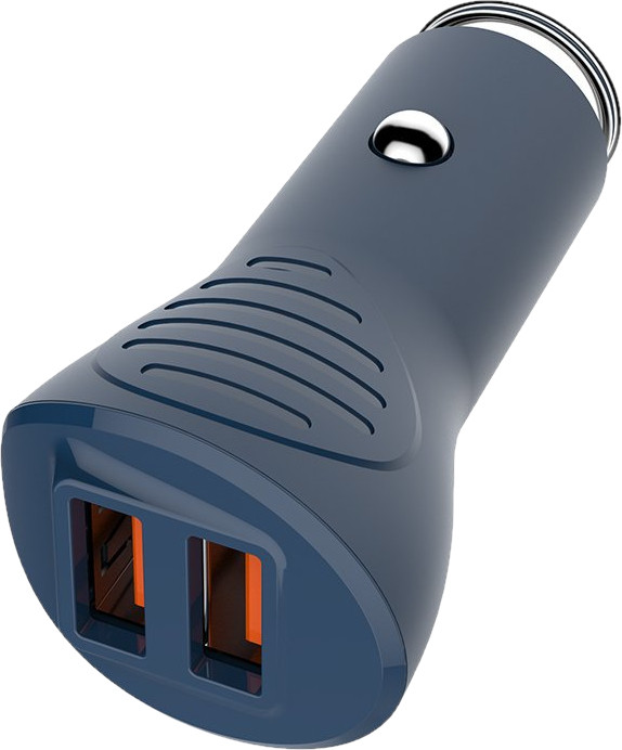 Зарядний пристрій ColorWay CW-CHA011Q