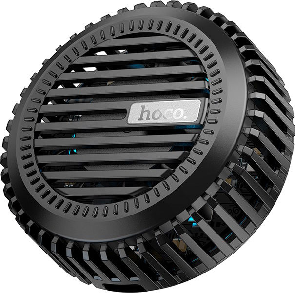 Зарядное устройство Hoco CW57 Air-Cooled