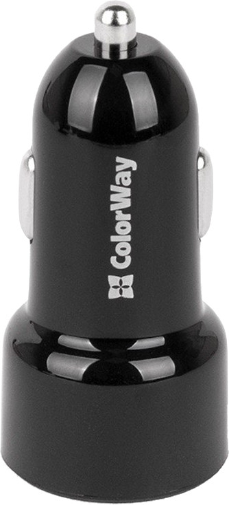 Зарядний пристрій ColorWay CW-CHA008
