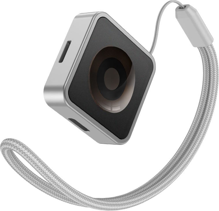 Зарядний пристрій Hoco CW55 iWatch