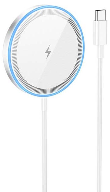 Зарядное устройство Hoco CW53 Quick